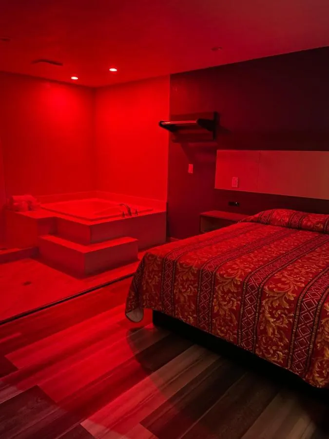 Casa Bell Motel, Los Angeles - Lax Airport Inglewood