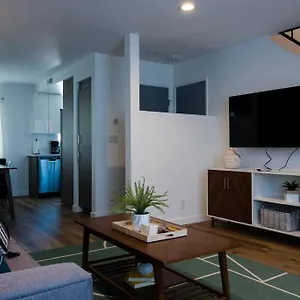 Stylish 2 Bed 1 And Half Bath Near Sofi Stadium, Lax, Forum Inglewood